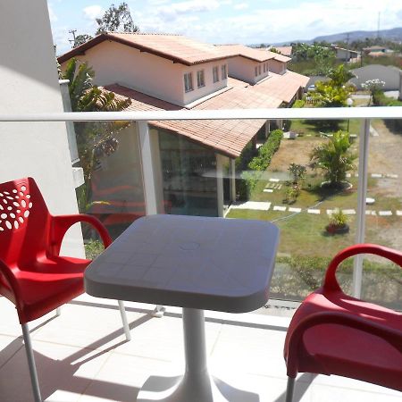 Condominio Arca De Noe - Ap 27 Gravatá Exterior foto