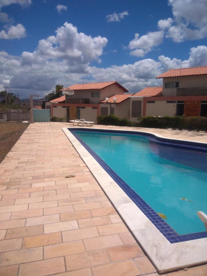 Condominio Arca De Noe - Ap 27 Gravatá Exterior foto