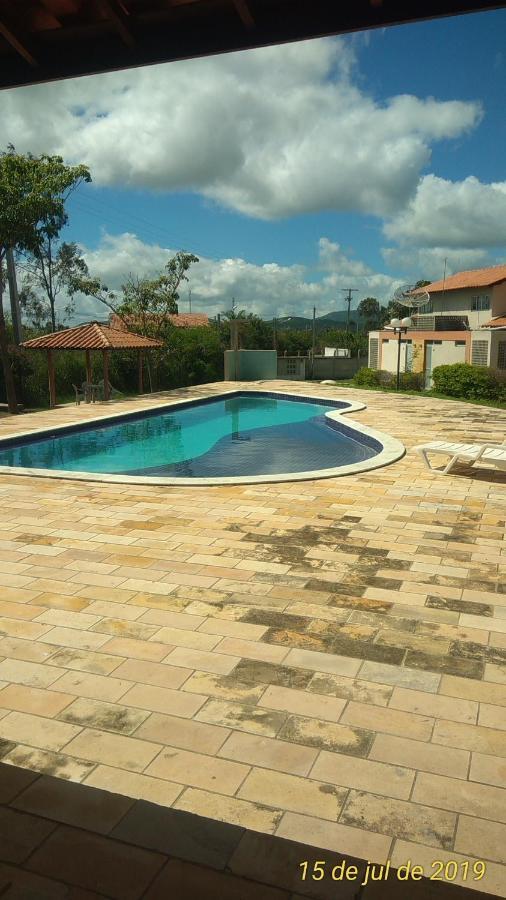 Condominio Arca De Noe - Ap 27 Gravatá Exterior foto