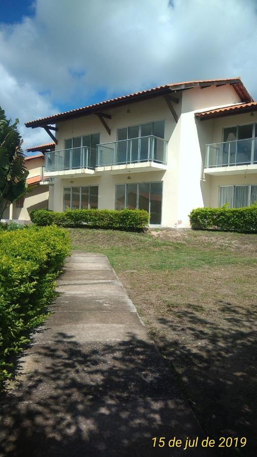 Condominio Arca De Noe - Ap 27 Gravatá Exterior foto